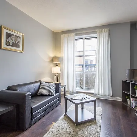 Francis Street - City Centre Daire Dublin