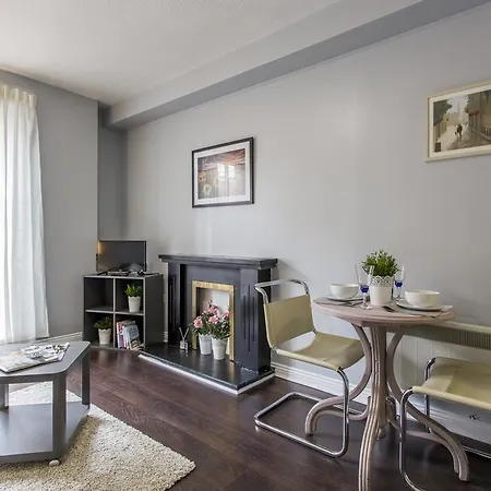 Francis Street - City Centre Daire Dublin