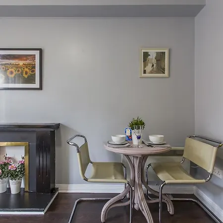 Apartman Francis Street - City Centre