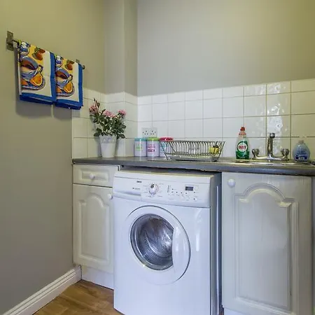 Apartman Francis Street - City Centre Dublin