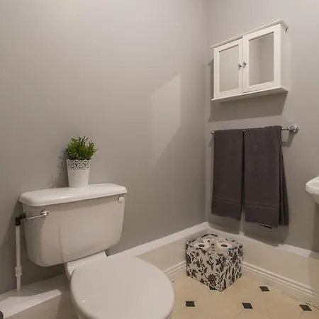 Apartman Francis Street - City Centre Dublin