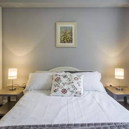 Apartman Francis Street - City Centre